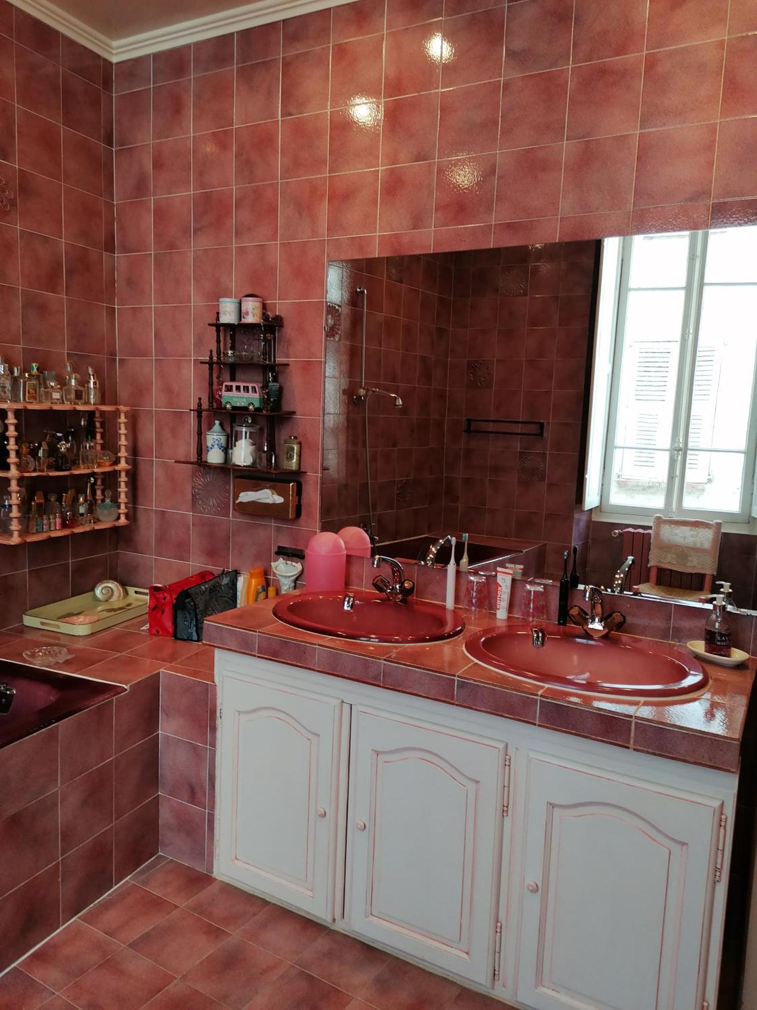 Bed and Breakfast Au Relais Fleuri Gilette Zewnętrze zdjęcie